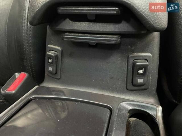 Черный Мазда 6, объемом двигателя 2.26 л и пробегом 307 тыс. км за 5990 $, фото 35 на Automoto.ua