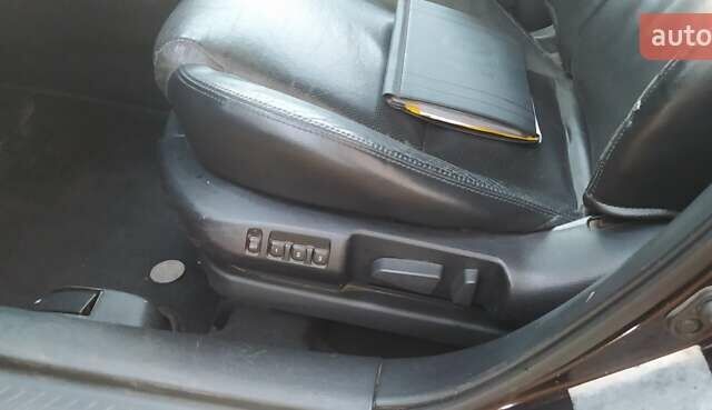 Мазда 6 2007 у Мостисках на Automoto.ua Чорний Мазда 6, об'ємом двигуна 2 л та пробігом 240 тис. км за 4900 $, фото 5 на Automoto.ua