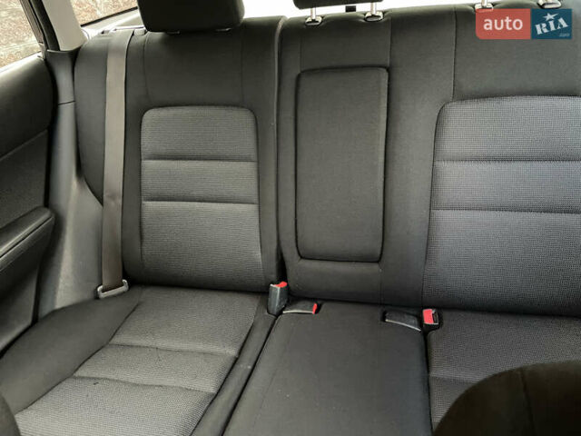 Черный Мазда 6, объемом двигателя 1.8 л и пробегом 251 тыс. км за 6200 $, фото 27 на Automoto.ua