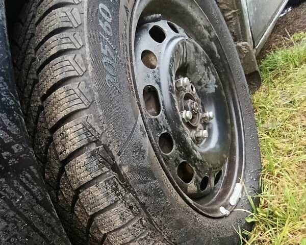 Чорний Мазда 6, об'ємом двигуна 2 л та пробігом 445 тис. км за 2400 $, фото 17 на Automoto.ua