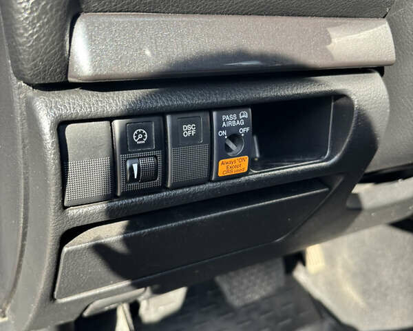 Черный Мазда 6, объемом двигателя 2.3 л и пробегом 202 тыс. км за 5250 $, фото 23 на Automoto.ua