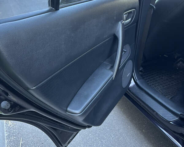 Черный Мазда 6, объемом двигателя 2.3 л и пробегом 202 тыс. км за 5100 $, фото 20 на Automoto.ua