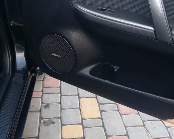 Черный Мазда 6, объемом двигателя 2 л и пробегом 340 тыс. км за 4299 $, фото 4 на Automoto.ua