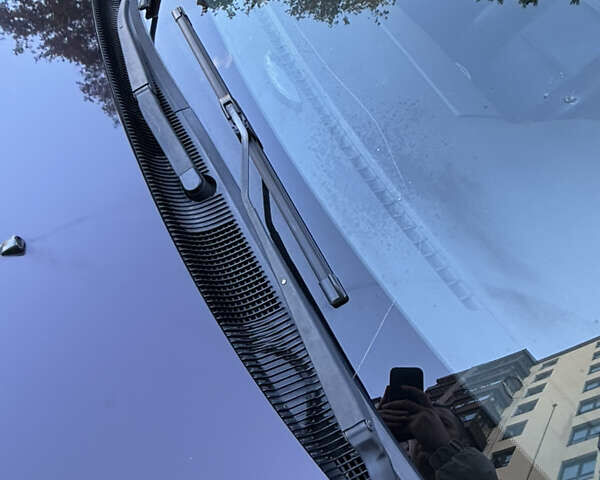 Черный Мазда 6, объемом двигателя 2.3 л и пробегом 202 тыс. км за 5100 $, фото 24 на Automoto.ua