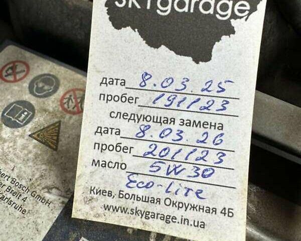 Чорний Мазда 6, об'ємом двигуна 2.26 л та пробігом 200 тис. км за 5100 $, фото 26 на Automoto.ua