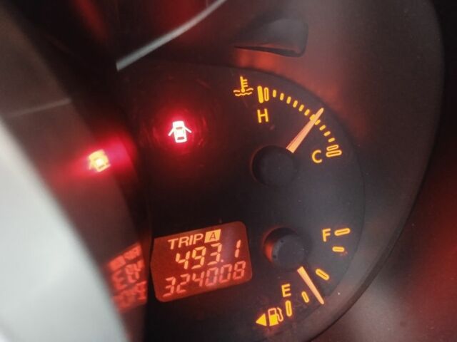 Черный Мазда 6, объемом двигателя 2.3 л и пробегом 32 тыс. км за 6200 $, фото 6 на Automoto.ua