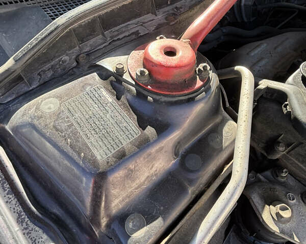 Черный Мазда 6, объемом двигателя 2.3 л и пробегом 202 тыс. км за 5250 $, фото 35 на Automoto.ua