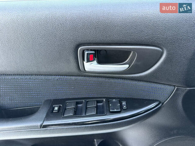 Черный Мазда 6, объемом двигателя 2 л и пробегом 250 тыс. км за 3300 $, фото 37 на Automoto.ua