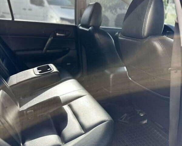 Чорний Мазда 6, об'ємом двигуна 2.26 л та пробігом 200 тис. км за 5100 $, фото 15 на Automoto.ua