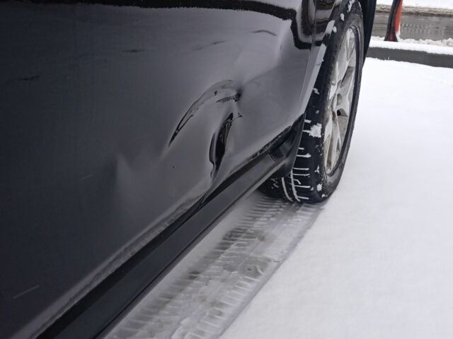 Черный Мазда 6, объемом двигателя 2.3 л и пробегом 32 тыс. км за 6200 $, фото 8 на Automoto.ua