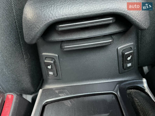 Черный Мазда 6, объемом двигателя 1.8 л и пробегом 251 тыс. км за 6200 $, фото 26 на Automoto.ua