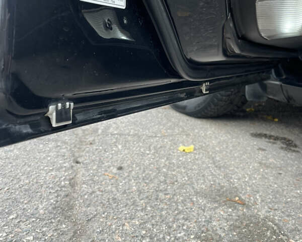 Черный Мазда 6, объемом двигателя 1.8 л и пробегом 251 тыс. км за 6200 $, фото 9 на Automoto.ua