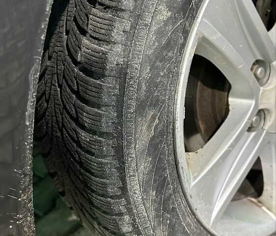 Чорний Мазда 6, об'ємом двигуна 2 л та пробігом 320 тис. км за 2000 $, фото 10 на Automoto.ua