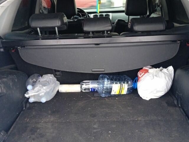 Черный Мазда 6, объемом двигателя 2.3 л и пробегом 32 тыс. км за 6200 $, фото 7 на Automoto.ua