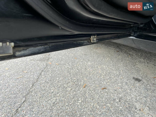 Черный Мазда 6, объемом двигателя 1.8 л и пробегом 251 тыс. км за 6200 $, фото 10 на Automoto.ua