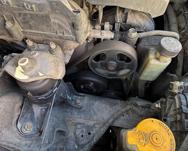 Черный Мазда 6, объемом двигателя 2.3 л и пробегом 202 тыс. км за 5250 $, фото 38 на Automoto.ua