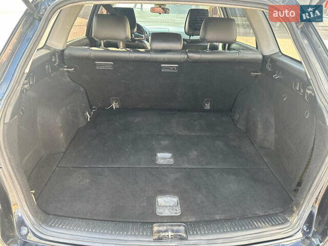 Черный Мазда 6, объемом двигателя 2 л и пробегом 342 тыс. км за 4500 $, фото 7 на Automoto.ua