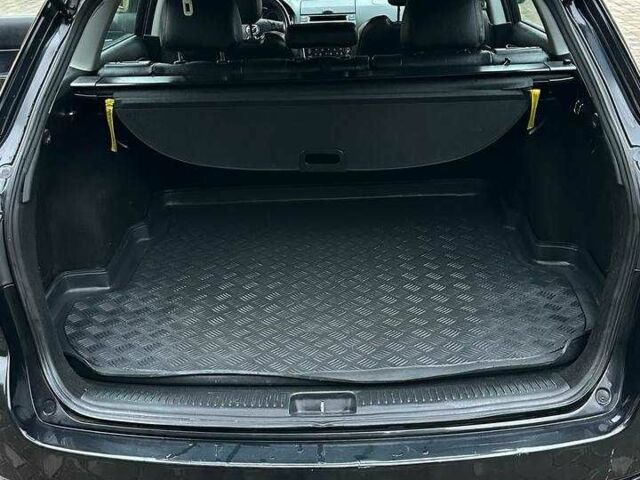 Чорний Мазда 6, об'ємом двигуна 2 л та пробігом 320 тис. км за 2000 $, фото 9 на Automoto.ua