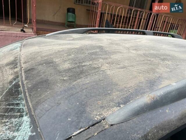Черный Мазда 6, объемом двигателя 2 л и пробегом 305 тыс. км за 3500 $, фото 8 на Automoto.ua
