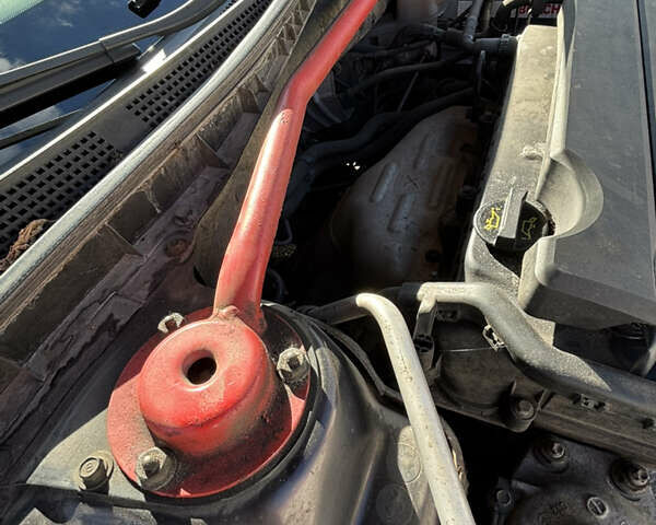 Черный Мазда 6, объемом двигателя 2.3 л и пробегом 202 тыс. км за 5250 $, фото 34 на Automoto.ua