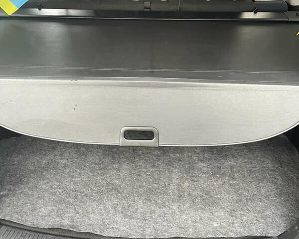 Черный Мазда 6, объемом двигателя 1.8 л и пробегом 251 тыс. км за 6200 $, фото 25 на Automoto.ua