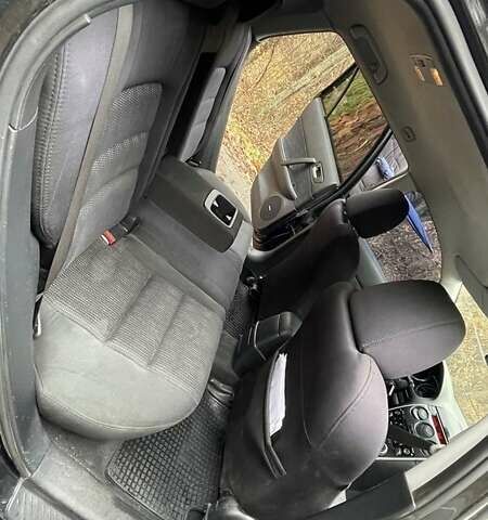 Черный Мазда 6, объемом двигателя 2.3 л и пробегом 293 тыс. км за 5300 $, фото 11 на Automoto.ua