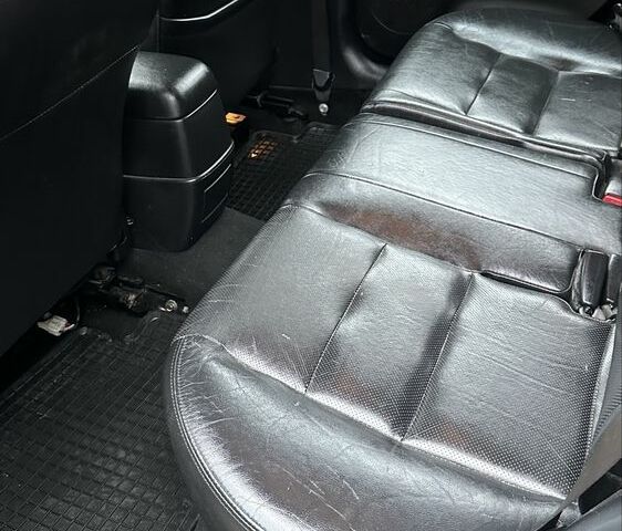 Чорний Мазда 6, об'ємом двигуна 2 л та пробігом 320 тис. км за 2000 $, фото 12 на Automoto.ua