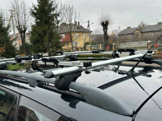 Чорний Мазда 6, об'ємом двигуна 2 л та пробігом 320 тис. км за 2000 $, фото 10 на Automoto.ua