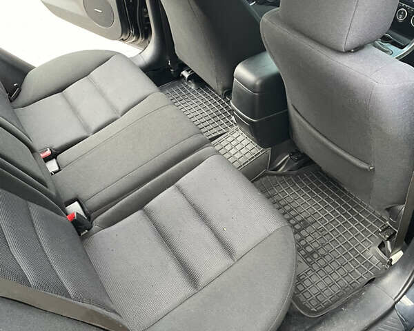 Черный Мазда 6, объемом двигателя 1.8 л и пробегом 251 тыс. км за 6200 $, фото 23 на Automoto.ua