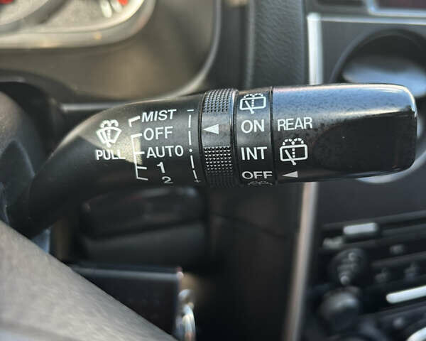 Черный Мазда 6, объемом двигателя 2.3 л и пробегом 202 тыс. км за 5250 $, фото 22 на Automoto.ua