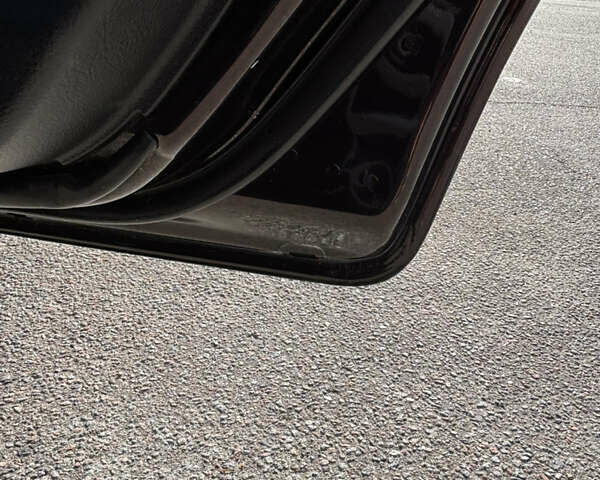 Черный Мазда 6, объемом двигателя 2.3 л и пробегом 202 тыс. км за 5250 $, фото 32 на Automoto.ua