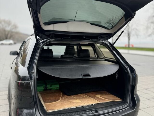 Чорний Мазда 6, об'ємом двигуна 2 л та пробігом 320 тис. км за 6000 $, фото 7 на Automoto.ua