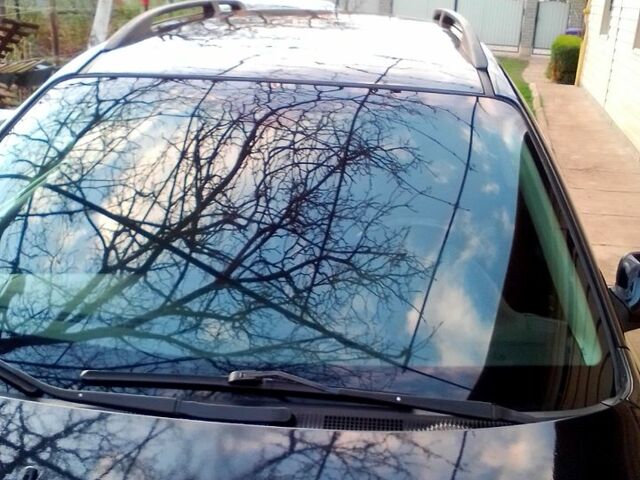 Чорний Мазда 6, об'ємом двигуна 2 л та пробігом 271 тис. км за 4950 $, фото 2 на Automoto.ua