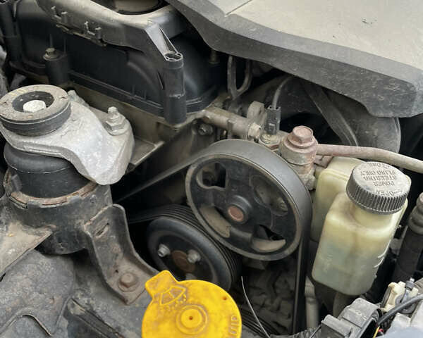 Черный Мазда 6, объемом двигателя 1.8 л и пробегом 251 тыс. км за 6200 $, фото 30 на Automoto.ua