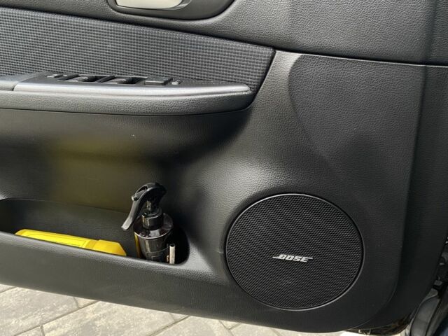 Черный Мазда 6, объемом двигателя 2 л и пробегом 345 тыс. км за 3450 $, фото 13 на Automoto.ua