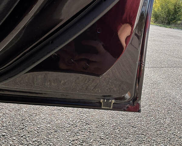 Черный Мазда 6, объемом двигателя 2.3 л и пробегом 202 тыс. км за 5250 $, фото 31 на Automoto.ua