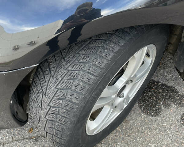 Черный Мазда 6, объемом двигателя 1.8 л и пробегом 251 тыс. км за 6200 $, фото 28 на Automoto.ua