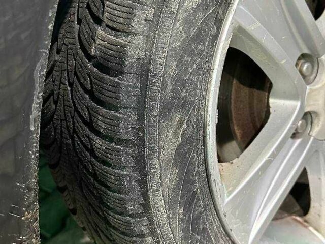 Чорний Мазда 6, об'ємом двигуна 2 л та пробігом 320 тис. км за 2000 $, фото 14 на Automoto.ua