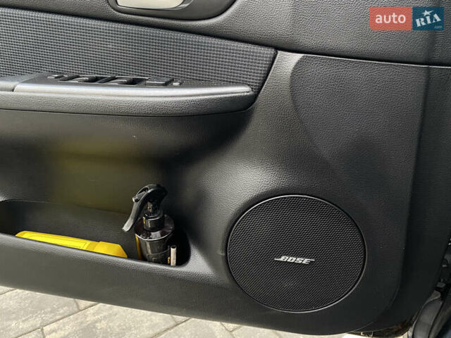 Чорний Мазда 6, об'ємом двигуна 2 л та пробігом 345 тис. км за 3450 $, фото 14 на Automoto.ua