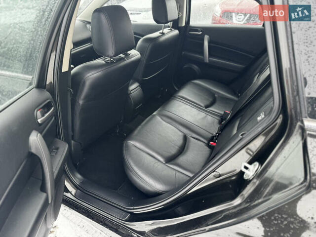 Чорний Мазда 6, об'ємом двигуна 1.8 л та пробігом 220 тис. км за 8200 $, фото 20 на Automoto.ua