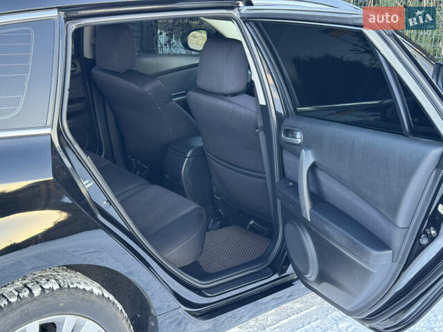 Чорний Мазда 6, об'ємом двигуна 2 л та пробігом 351 тис. км за 6550 $, фото 85 на Automoto.ua