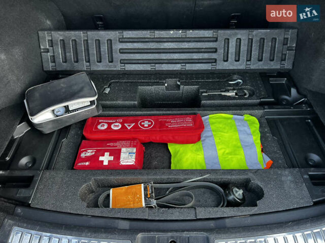 Чорний Мазда 6, об'ємом двигуна 1.8 л та пробігом 220 тис. км за 8500 $, фото 52 на Automoto.ua