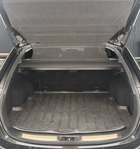 Чорний Мазда 6, об'ємом двигуна 1.8 л та пробігом 249 тис. км за 7700 $, фото 29 на Automoto.ua