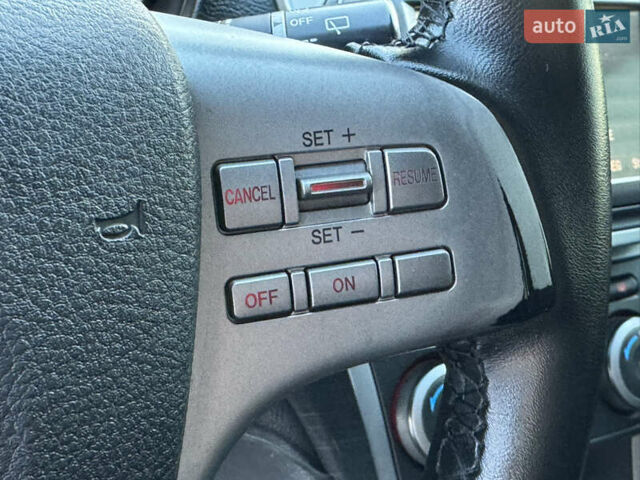 Чорний Мазда 6, об'ємом двигуна 2 л та пробігом 351 тис. км за 6550 $, фото 67 на Automoto.ua