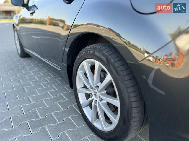 Чорний Мазда 6, об'ємом двигуна 1.8 л та пробігом 220 тис. км за 8500 $, фото 56 на Automoto.ua