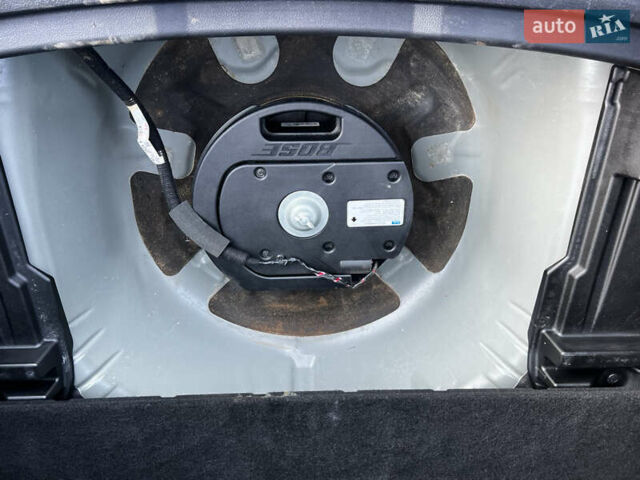 Чорний Мазда 6, об'ємом двигуна 1.8 л та пробігом 220 тис. км за 8500 $, фото 53 на Automoto.ua