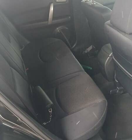 Чорний Мазда 6, об'ємом двигуна 1.8 л та пробігом 249 тис. км за 7700 $, фото 33 на Automoto.ua