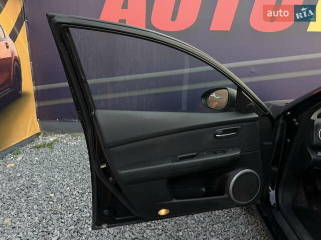Черный Мазда 6, объемом двигателя 2 л и пробегом 306 тыс. км за 5899 $, фото 12 на Automoto.ua