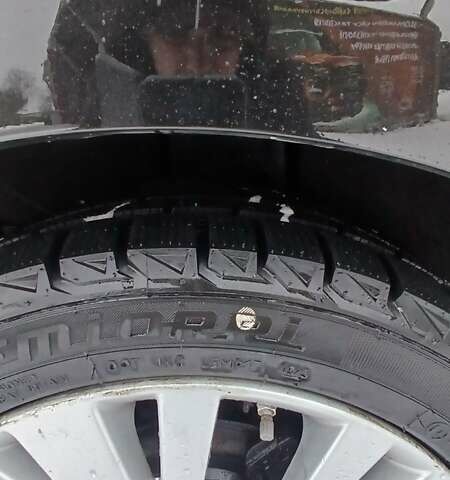 Чорний Мазда 6, об'ємом двигуна 1.8 л та пробігом 249 тис. км за 7700 $, фото 19 на Automoto.ua