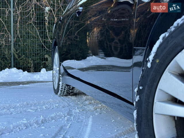 Чорний Мазда 6, об'ємом двигуна 2 л та пробігом 351 тис. км за 6550 $, фото 32 на Automoto.ua